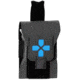 Blue Force Gear Nano Trauma Kit NOW! Empty, Black, TKN-NANO-EMPTY-BK