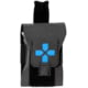 Open Box, Dealer Demo, Blue Force Gear The NOW Trauma Nano Kit, Empty, Black, TKN-NANO-EMPTY-BK