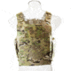 Blue Force Gear Plateminus 4 Plate Carrier, Multicam, Medium, MM-PLATE-4-MD-MC