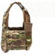 Blue Force Gear PLATEminus 6 Armor Plates, MultiCam, Medium, MM-PLATE-6-MD-MC