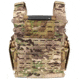 Blue Force Gear PLATEminus 6 Armor Plates, MultiCam, Medium, MM-PLATE-6-MD-MC
