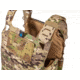 Blue Force Gear PLATEminus 6 Armor Plates, MultiCam, Medium, MM-PLATE-6-MD-MC