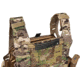 Blue Force Gear PLATEminus 6 Armor Plates, MultiCam, Medium, MM-PLATE-6-MD-MC