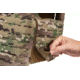 Blue Force Gear PLATEminus 6 Armor Plates, MultiCam, Medium, MM-PLATE-6-MD-MC