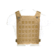 Blue Force Gear Plateminus Extra Large, Coyote Brown, Extra Large MM-PLATE-1-XL-CB