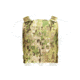 Blue Force Gear Plateminus Extra Large, Multicam, Extra Large MM-PLATE-1-XL-MC