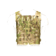 Blue Force Gear Plateminus Extra Large, Multicam, Extra Large MM-PLATE-1-XL-MC