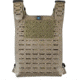 Blue Force Gear PLATEminus Version 5, Medium, Ranger Green, MM-PLATE-5-MD-RG