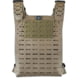 Open Box, Dealer Demo, Blue Force Gear PLATEminus Version 5, Medium, Ranger Green, MM-PLATE-5-MD-RG