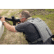 Blue Force Gear Plateminus Large, Wolf Gray, Large MM-PLATE-1-L-WF