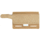 Blue Force Gear Shear Hammock - TQ + Shear Holder for Micro Trauma Kit, Coyote Brown, M-TQH-HMK2-CB