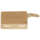 Blue Force Gear Shear Hammock - TQ + Shear Holder for Micro Trauma Kit, Coyote Brown, M-TQH-HMK2-CB