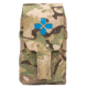Blue Force Gear Small Trauma Kit NOW! Essentials Supplies, Multicam, HW-TKN-SM-ESS-MC