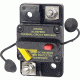 Blue Sea Systems Breaker, 285, Surface Mnt, DC 50A, Black BS-7183