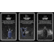 Blue Tees Golf Player Go GPS Speaker, Navy, SK-GPS-TPM-N