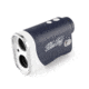 Blue Tees Golf Series 3 Max Golf Rangefinder w/ Slope, Navy/White, RF-G-S3M-NW