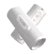 Blue Tees Golf The Player Magnetic Speaker, White, SK-G-TP-W