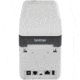 Brother Mobile Solutions Compact 2.2in Wide, 203dpi Powered Desktop/Network Thermal Printer TD2120N