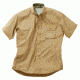 Bob Allen 142K LH Shirt Sage Ls L 142KSLL