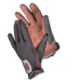 Bob Allen 315 Shotgunner Gloves Brown Medium