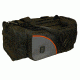 Bob Allen 450 Club Range Bag, Black 22173