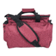 Bob Allen 510Rs Ts Range Bag, Maroon, 10X9X19, 22007