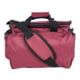 Bob Allen 510Rs Ts Range Bag, Maroon, 10X9X19, 22007