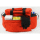Bob Allen 510Rs Ts Range Bag, Red, 10X9X19, 22005