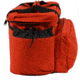 Bob Allen 510Rs Ts Range Bag, Red, 10X9X19, 22005