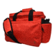 Bob Allen 510Rs Ts Range Bag, Red, 10X9X19, 22005