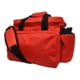 Bob Allen 510Rs Ts Range Bag, Red, 10X9X19, 22005