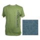 Bob Allen BA Shooting T-Shirt, Blue, Large, 71068