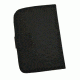 Bob Allen BAT730 Tactical Pistol Pouch,Black 79013