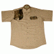 Bob Allen Hu126 S/S Hunting Shirt Kh/Rtap 2X 14363