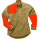 Bob Allen Hu127 Std Hunting Shirt Tn/Orn Xl 0HU127TOX