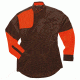 Bob Allen Hu127W Hunting Shirt Cof/Org L 43108