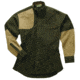 Bob Allen Hu127W Hunting Shirt Grn/Tn M 13409