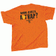 Bob Allen Who Gives a Trap T-Shirt