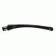 Ava Replacement Temples, Gloss Black, One Size Fits Most