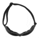 Bobster Bala Goggles, Matte Blk, Anti-fog Clear, Z87 BBAL001C