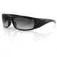 Bobster Gunner Convertible to Goggles Photochromic Sunglasses BGUN001