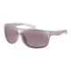 Bobster Bobster Luna Sunglasses, Matte Rose Gold Frame, Rose/Gold Lens, BLUN101
