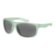 Bobster Bobster Luna Sunglasses, Matte Crystal Jade Frame, Gray/Gradient Lens, BLUN102