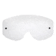 Bobster MX1 Replacement Tear Off Lens, Clear, MX1-TOLEN-C