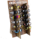 Bobster Prepack Countertop Display, 12 Piece, DISPF-BKROLL12