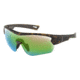 Bobster Bobster Stella Sunglasses, Matte Tortoise Frame, Brown/Pink Lens, BSTEL101
