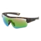 Bobster Bobster Stella Sunglasses, Matte Tortoise Frame, Brown/Pink Lens, BSTEL101