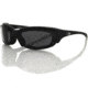Bobster Eyewear from Interchangeable Stinger Series with 3 Set Lenses, BSTING001
