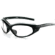 Bobster Super Fly Photochromic Eyewear with Photogray Anti-fog Lenses