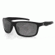 Bobster Virtue Sunglass, Matte Blk, Anti-fog Smoked EVIR001